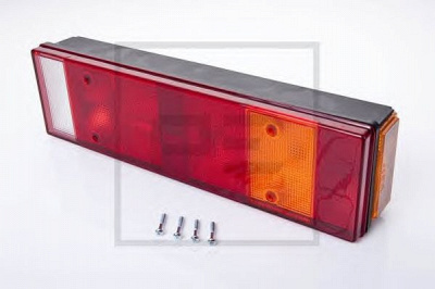 PE AUTOMOTIVE 03010400a -  Задний габаритный огонь